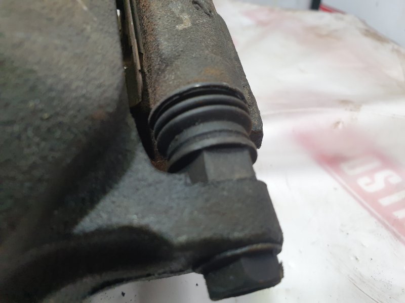 Суппорт тормозной, 1000 рублей, Красноярск