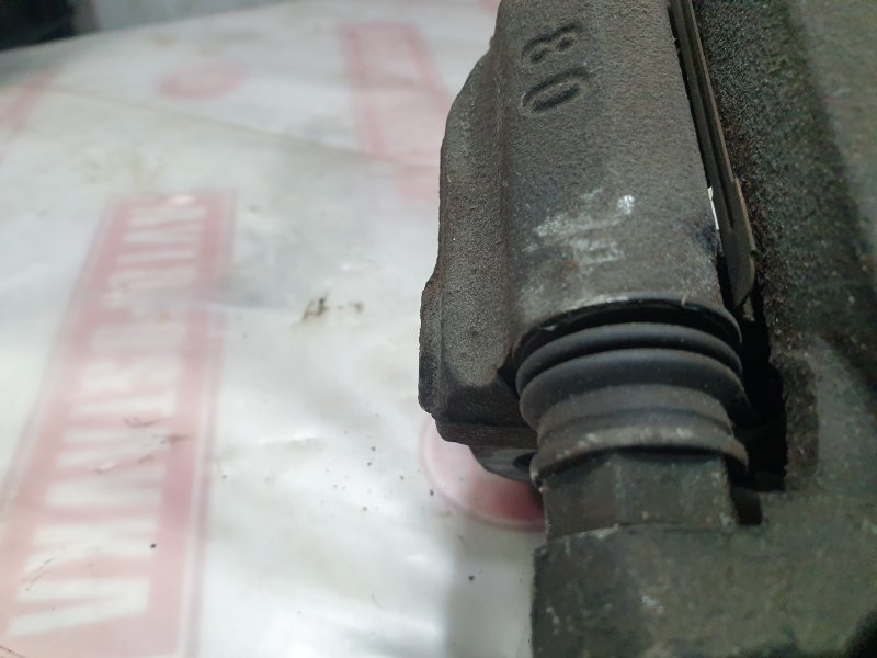 Суппорт тормозной, 1000 рублей, Красноярск