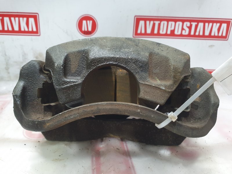 Суппорт тормозной, 1000 рублей, Красноярск