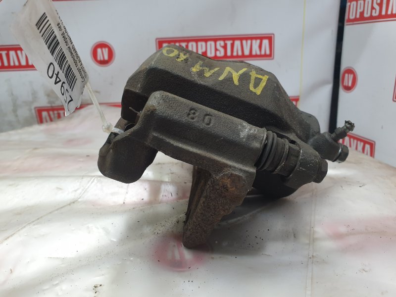 Суппорт тормозной, 1000 рублей, Красноярск