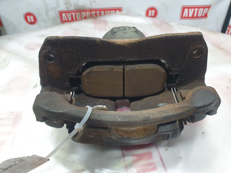 Суппорт тормозной, 1000 рублей, Красноярск