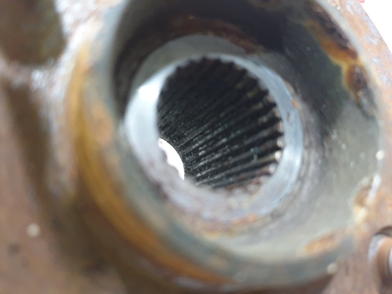 Ступица, 1300 рублей, Красноярск