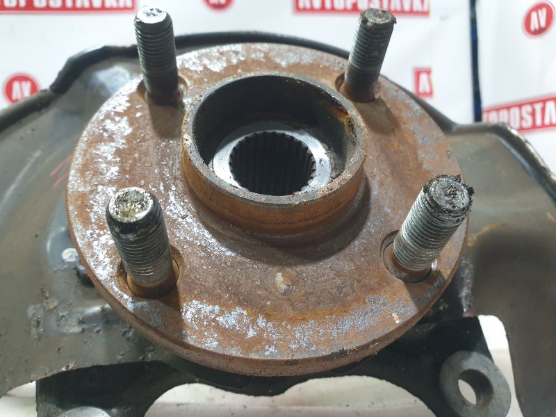 Ступица, 1300 рублей, Красноярск