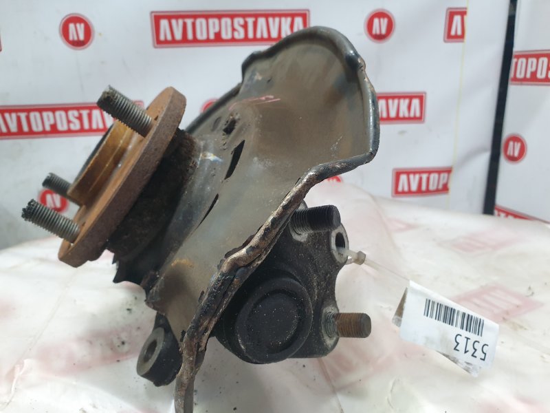 Ступица, 1300 рублей, Красноярск