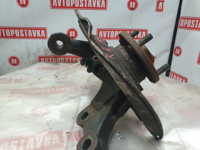 Ступица, 1300 рублей, Красноярск