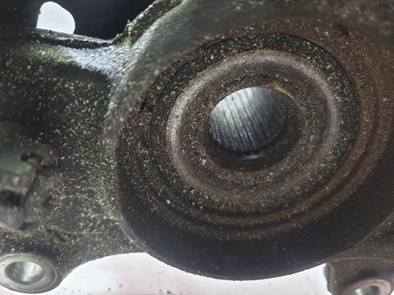 Ступица, 1300 рублей, Красноярск