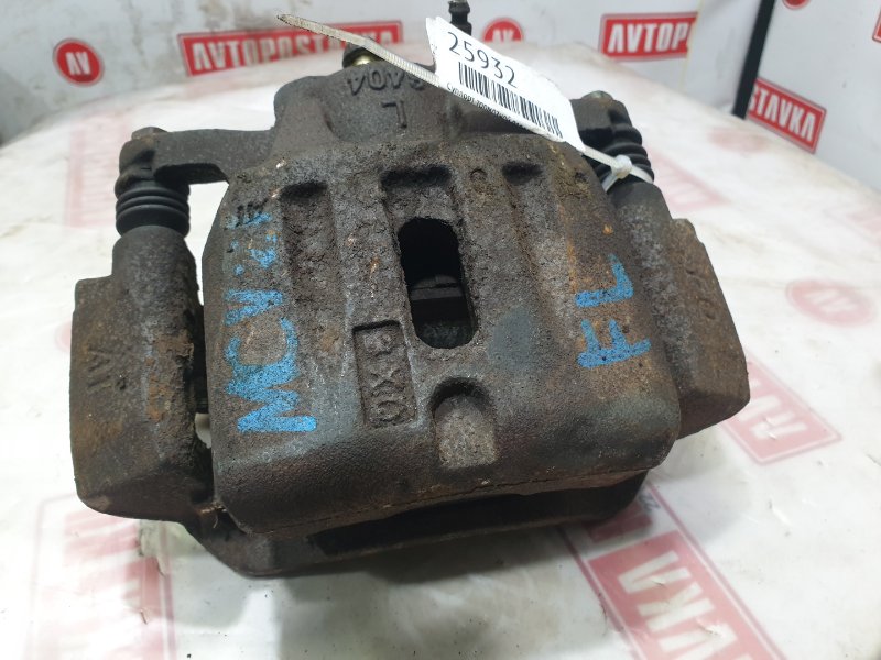 Суппорт тормозной, 1800 рублей, Красноярск