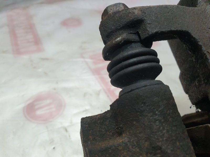 Суппорт тормозной, 1800 рублей, Красноярск