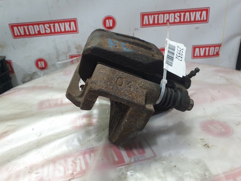 Суппорт тормозной, 1800 рублей, Красноярск