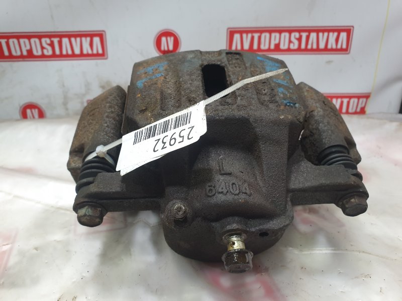 Суппорт тормозной, 1800 рублей, Красноярск