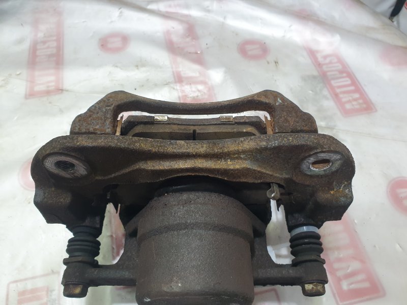 Суппорт тормозной, 1800 рублей, Красноярск