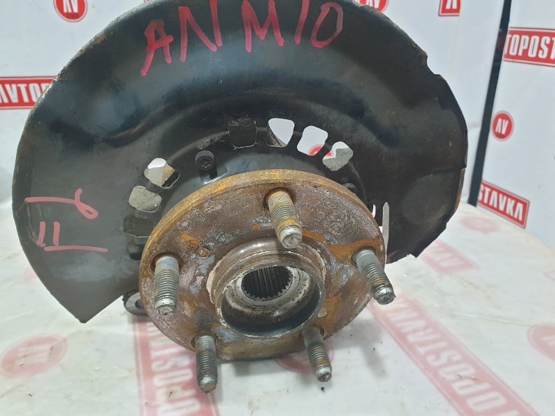 Ступица, 900 рублей, Красноярск