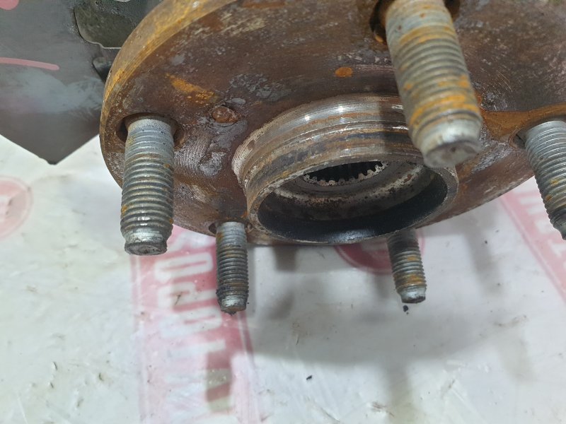 Ступица, 900 рублей, Красноярск