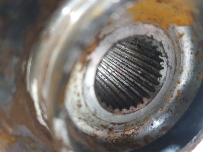 Ступица, 900 рублей, Красноярск