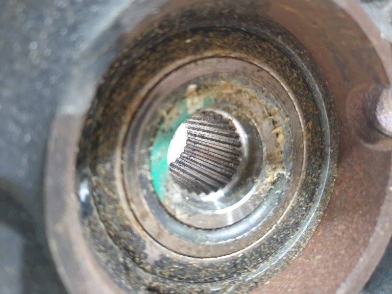 Ступица, 900 рублей, Красноярск