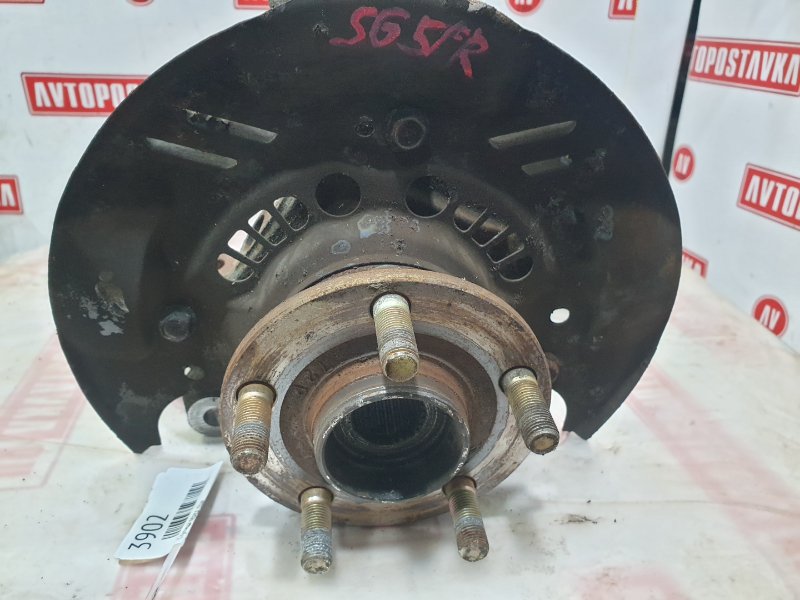 Ступица, 1500 рублей, Красноярск