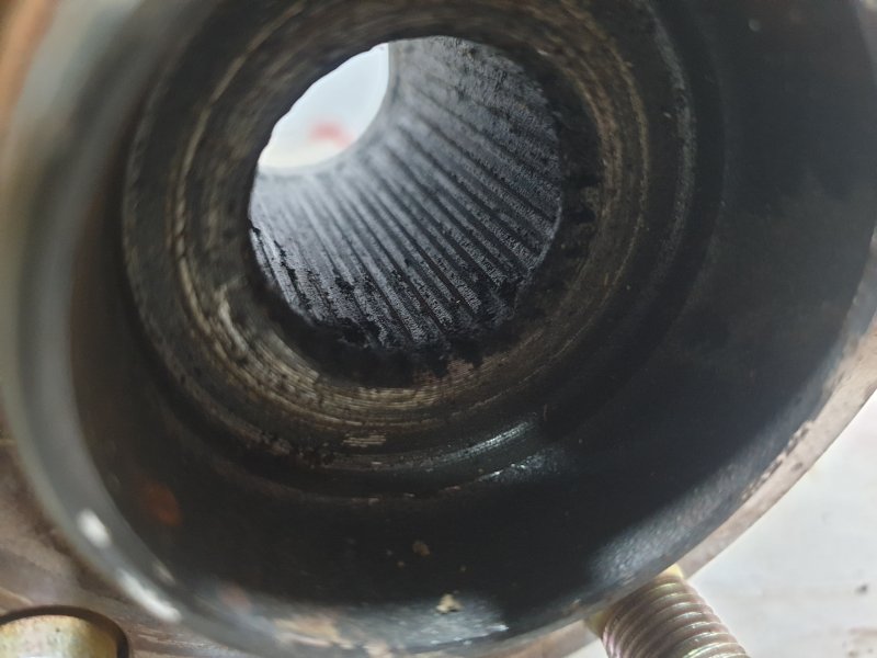 Ступица, 1500 рублей, Красноярск