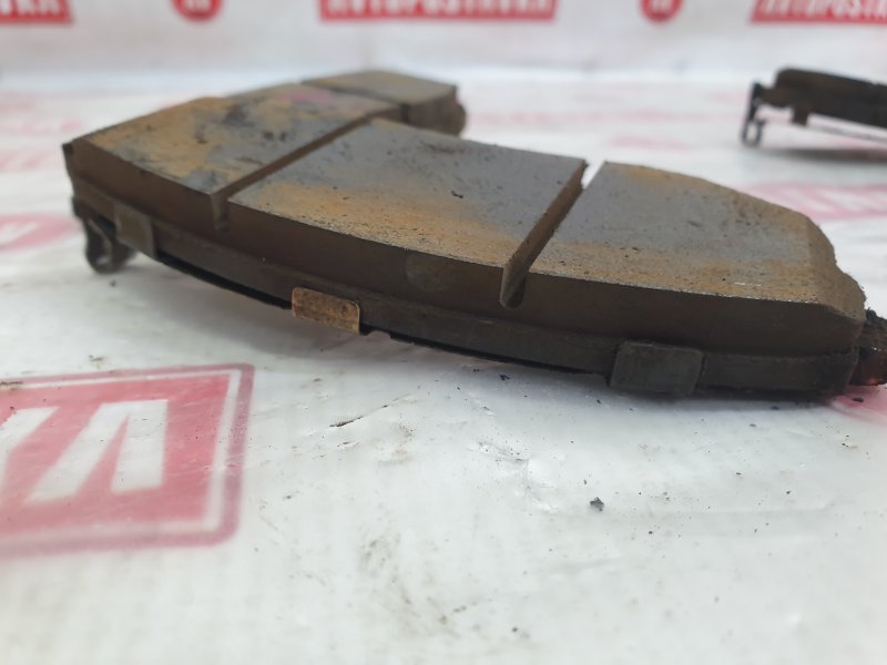 Колодки тормозные, 500 рублей, Красноярск