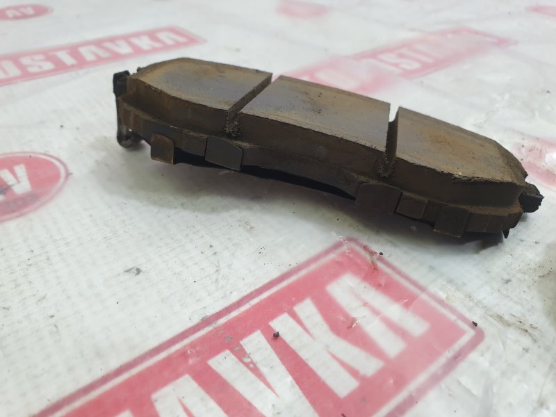 Колодки тормозные, 500 рублей, Красноярск