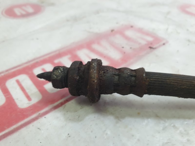 Шланг тормозной, 400 рублей, Красноярск