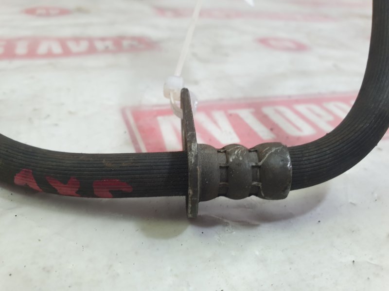 Шланг тормозной, 300 рублей, Красноярск