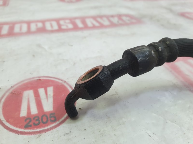 Шланг тормозной, 300 рублей, Красноярск