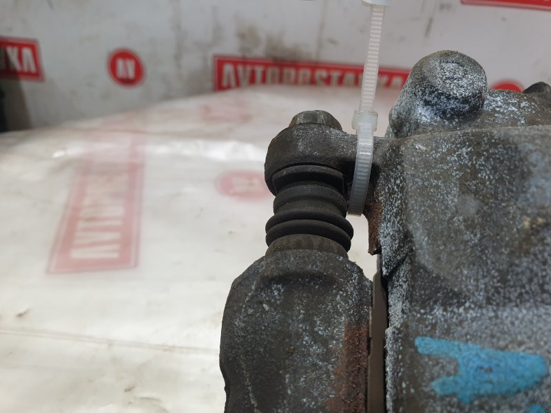 Суппорт тормозной, 1800 рублей, Красноярск