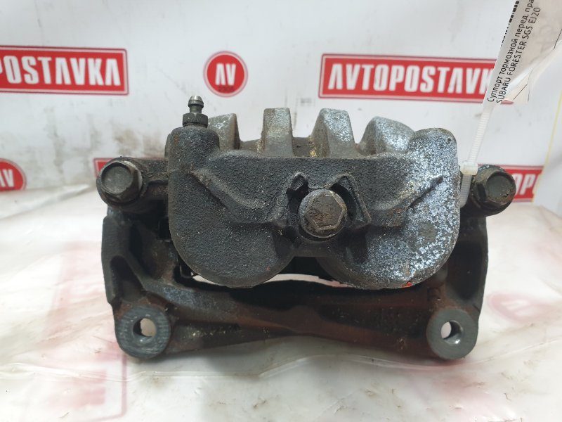 Суппорт тормозной, 1800 рублей, Красноярск