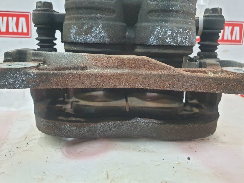 Суппорт тормозной, 1800 рублей, Красноярск