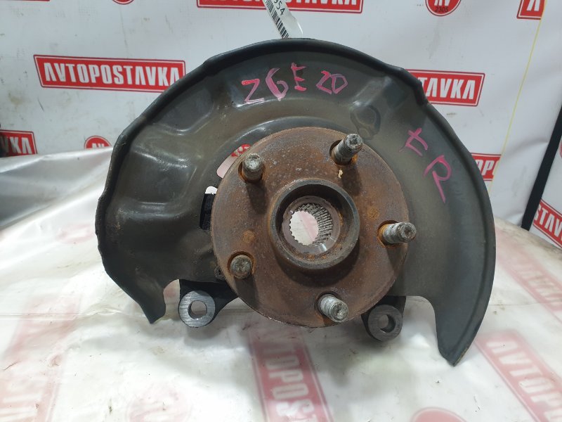 Ступица, 1200 рублей, Красноярск