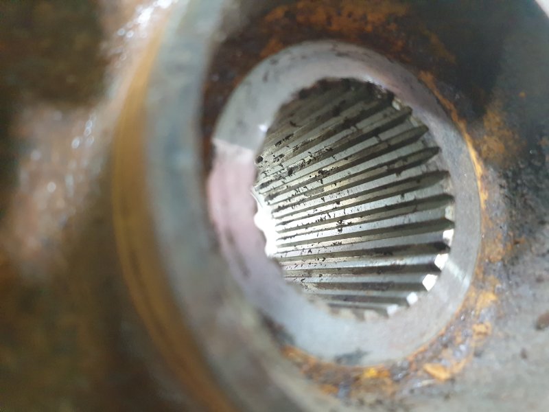 Ступица, 1200 рублей, Красноярск