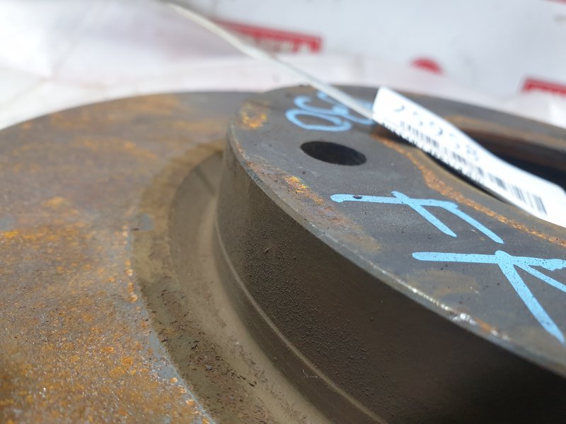 Диск тормозной, 500 рублей, Красноярск