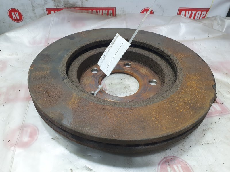 Диск тормозной, 500 рублей, Красноярск