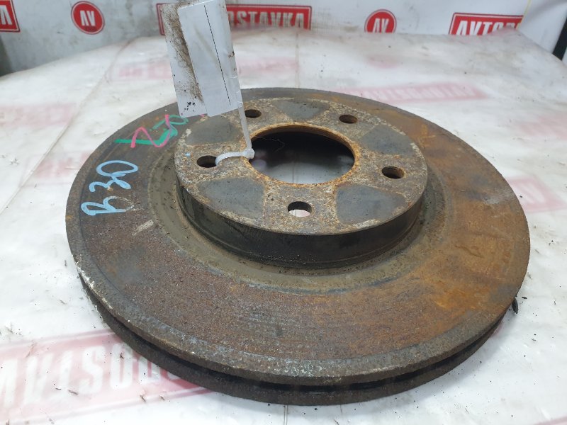 Диск тормозной, 500 рублей, Красноярск