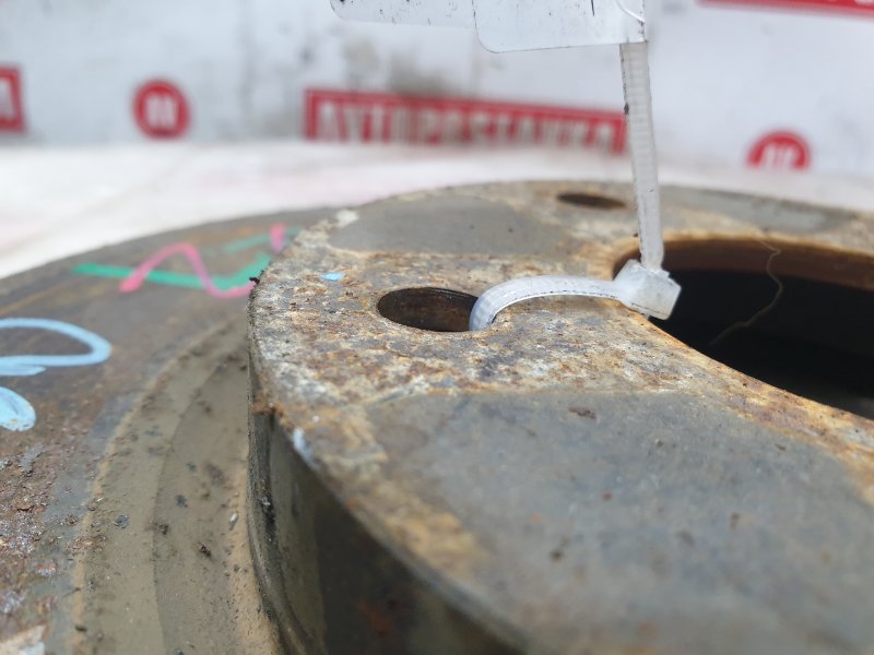 Диск тормозной, 500 рублей, Красноярск