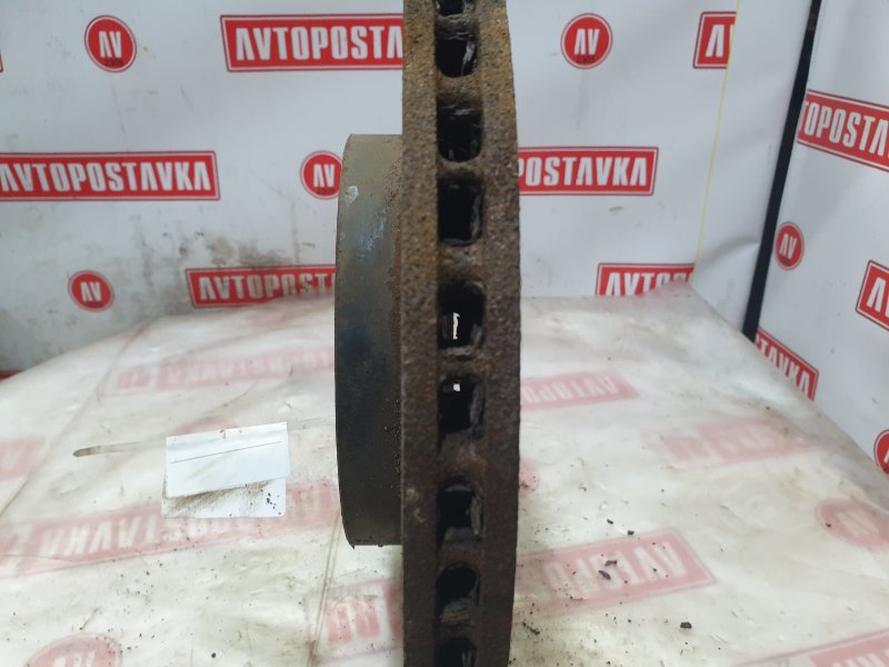 Диск тормозной, 500 рублей, Красноярск