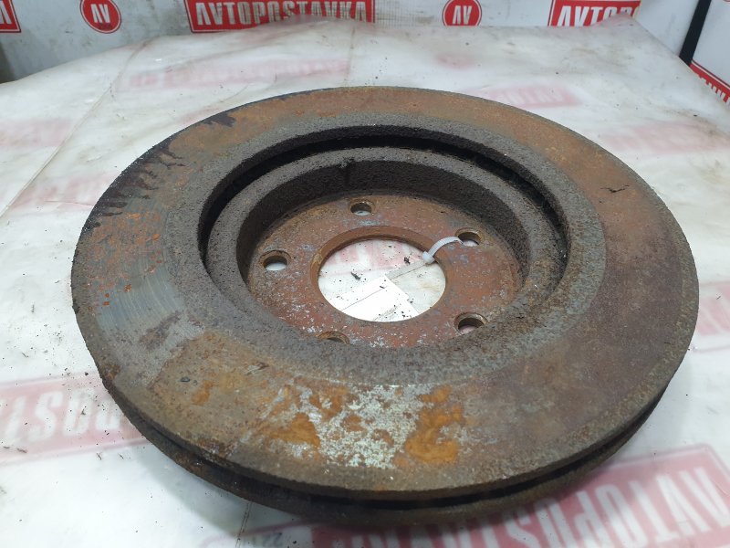 Диск тормозной, 500 рублей, Красноярск