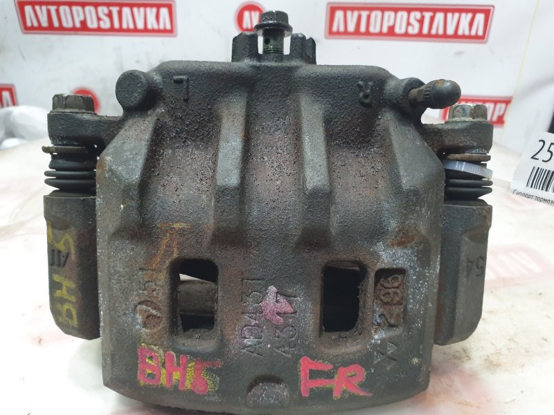 Суппорт тормозной, 1500 рублей, Красноярск