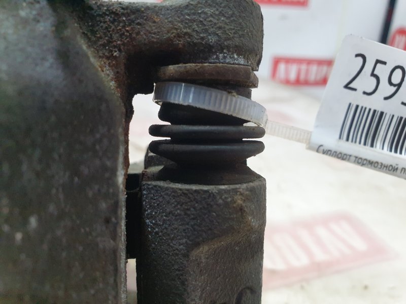 Суппорт тормозной, 1500 рублей, Красноярск