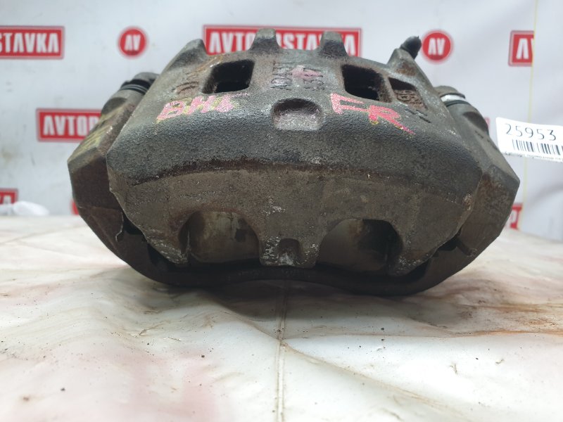 Суппорт тормозной, 1500 рублей, Красноярск