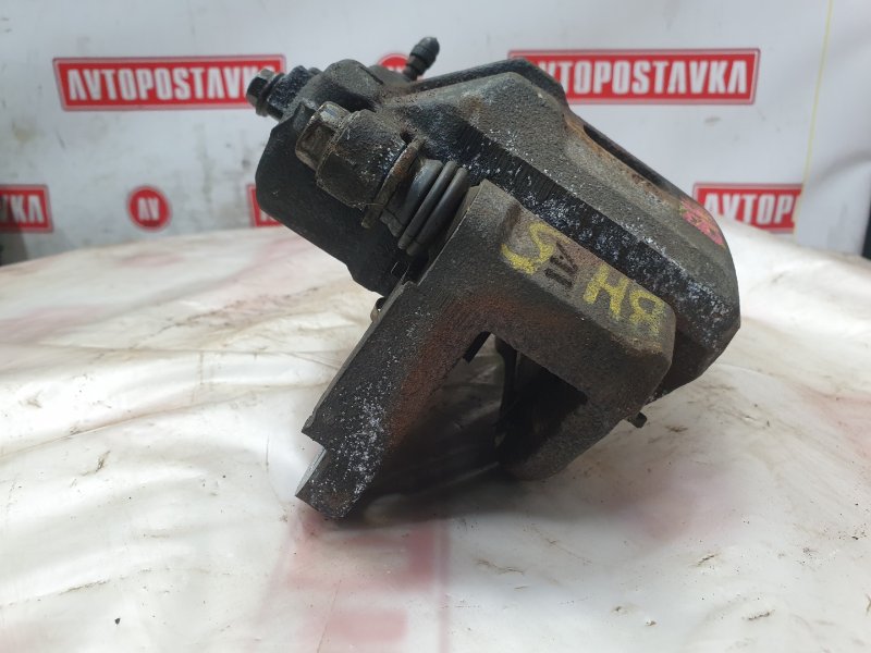 Суппорт тормозной, 1500 рублей, Красноярск