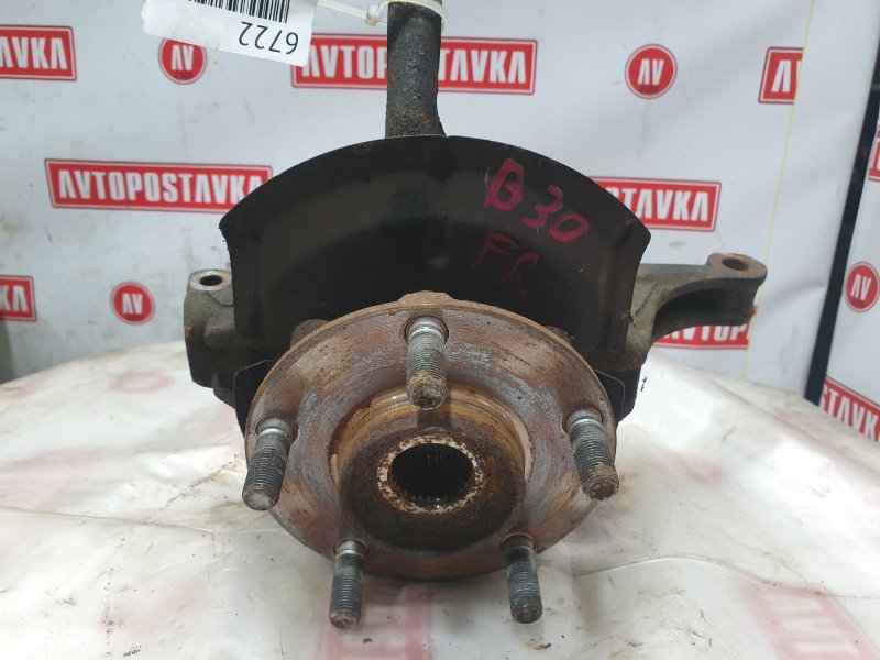 Ступица, 500 рублей, Красноярск