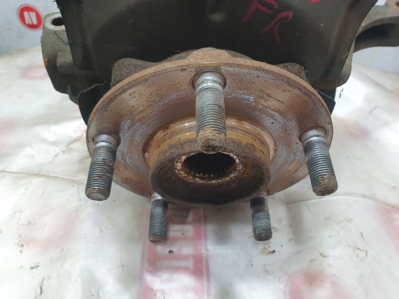 Ступица, 500 рублей, Красноярск