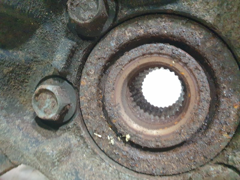 Ступица, 500 рублей, Красноярск