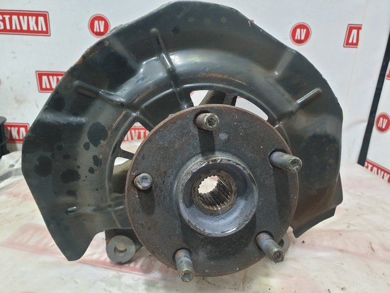 Ступица, 1000 рублей, Красноярск