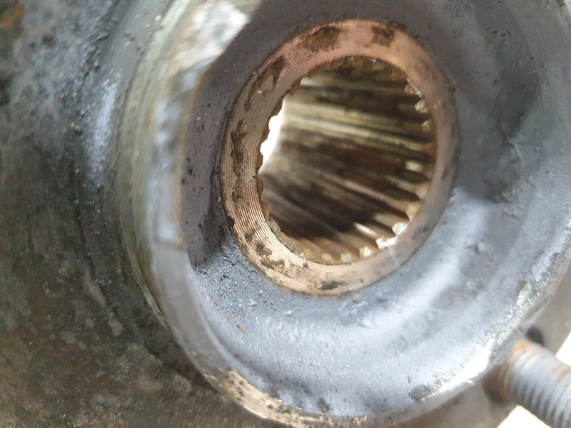 Ступица, 1000 рублей, Красноярск