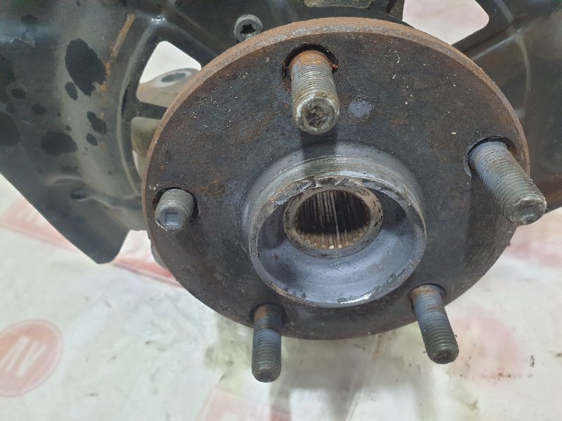 Ступица, 1000 рублей, Красноярск