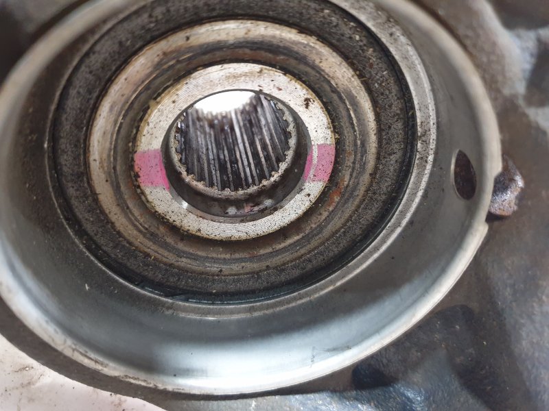 Ступица, 1000 рублей, Красноярск