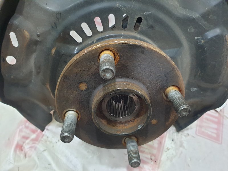 Ступица, 800 рублей, Красноярск