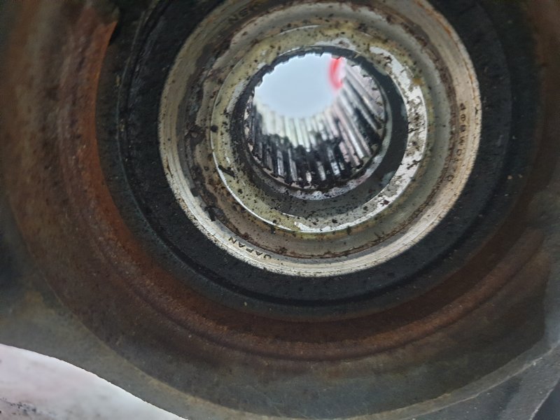 Ступица, 800 рублей, Красноярск